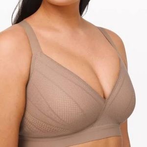 lululemon Awake to Lace bra